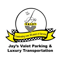 Jay's Valet